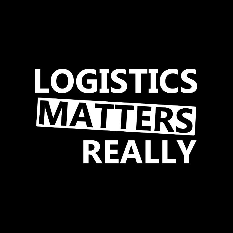 Logistics and transportation