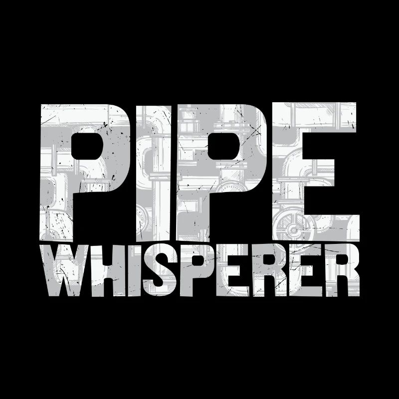 Plombier Design Pipe Whisperer