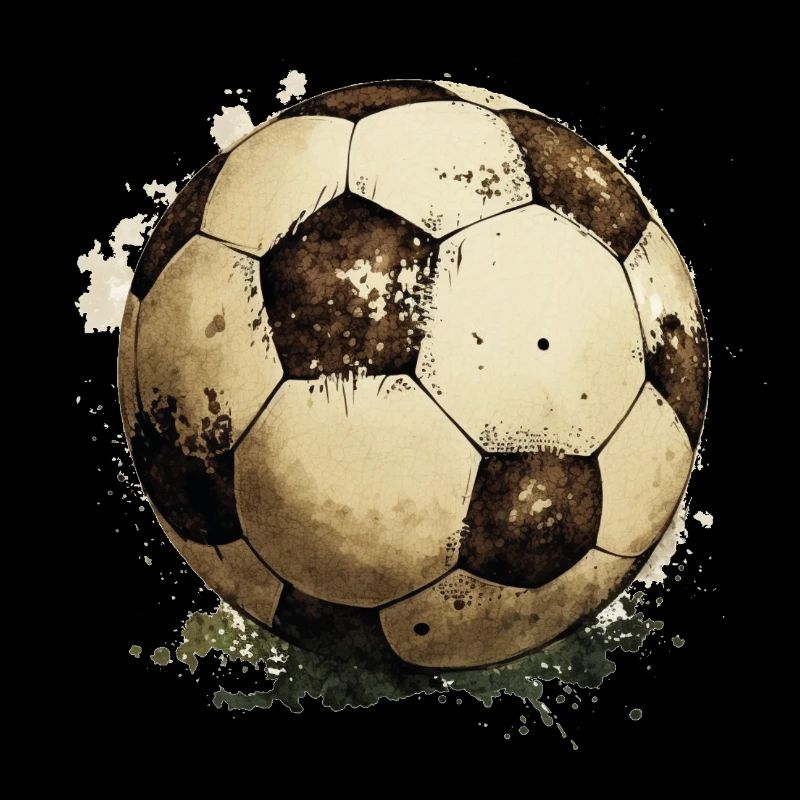 Fußball Ball