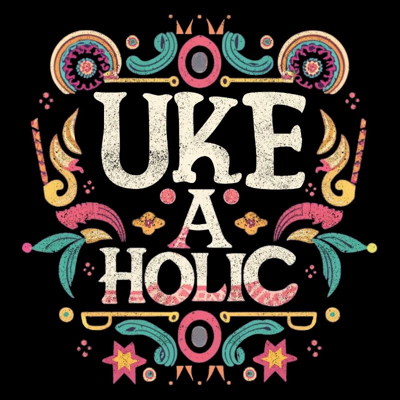 Uke-aholic