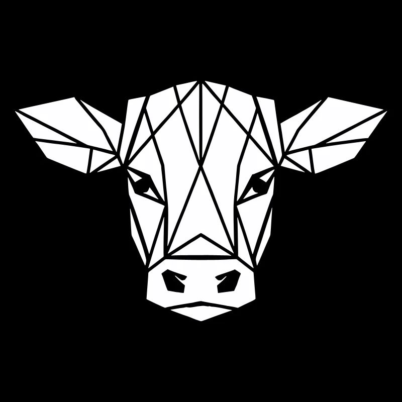 Calf Polygon - Farmer Design