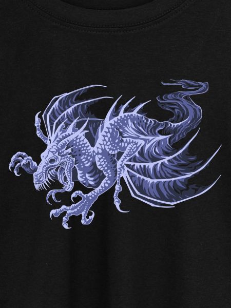 ghost dragon