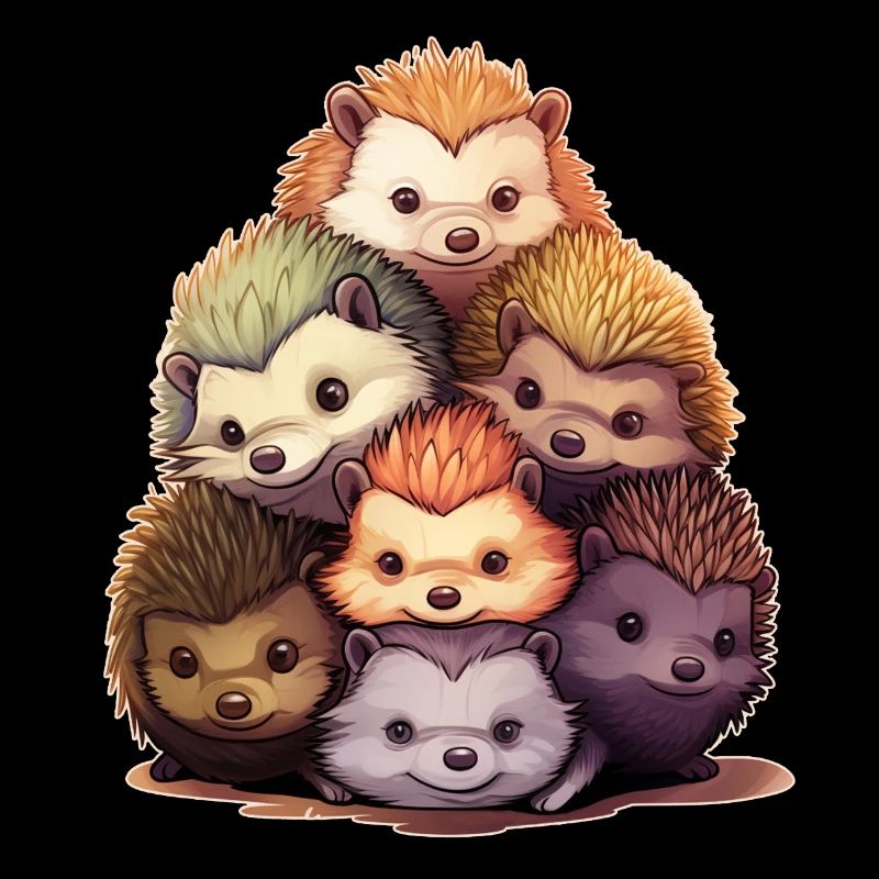 Hedgehog