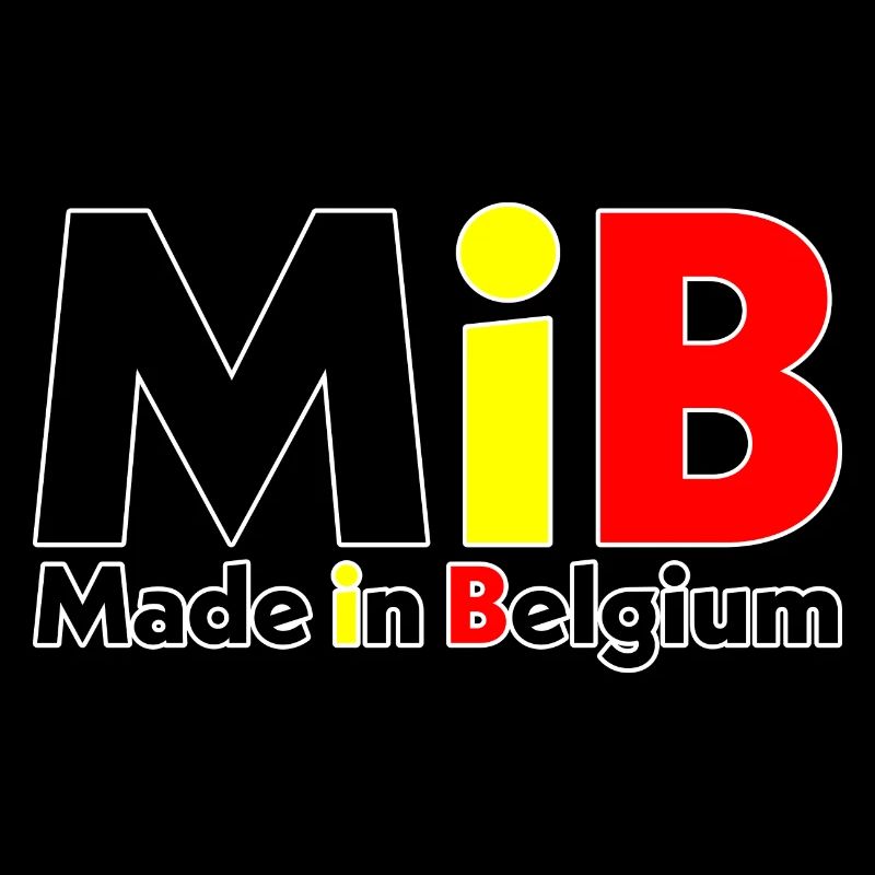 MiB — Made in Belgium Version 2024