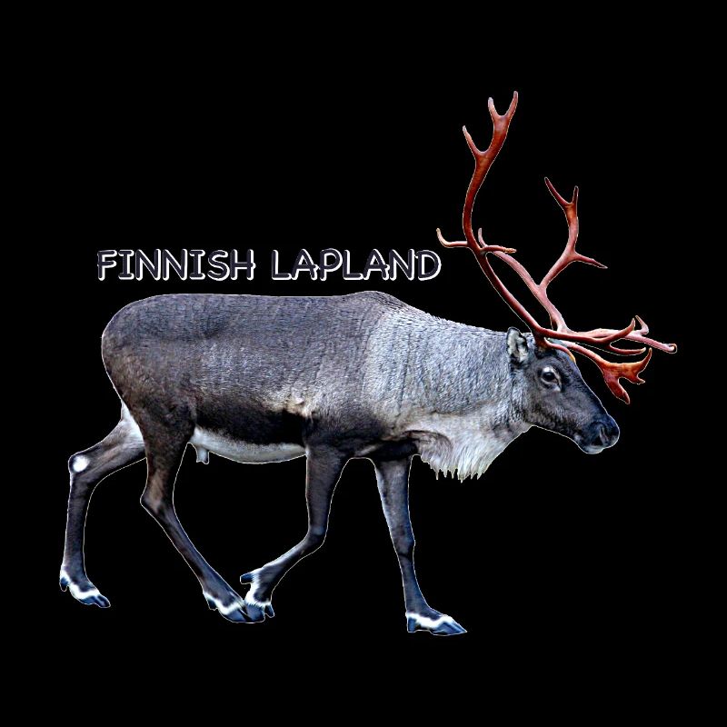 Lappland