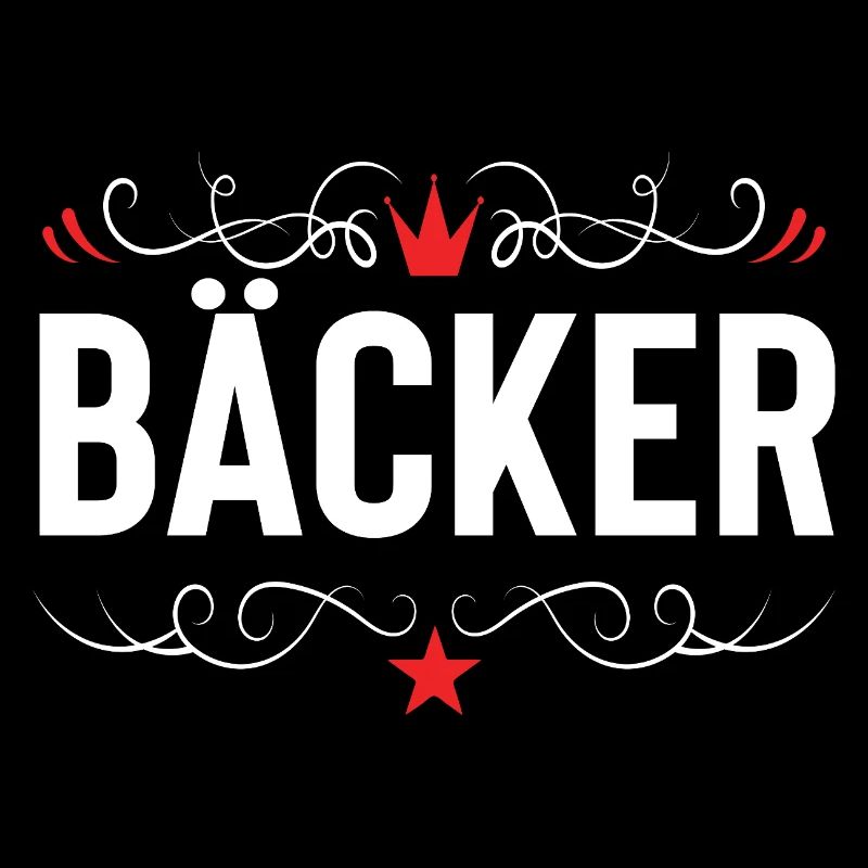 Baker Profession