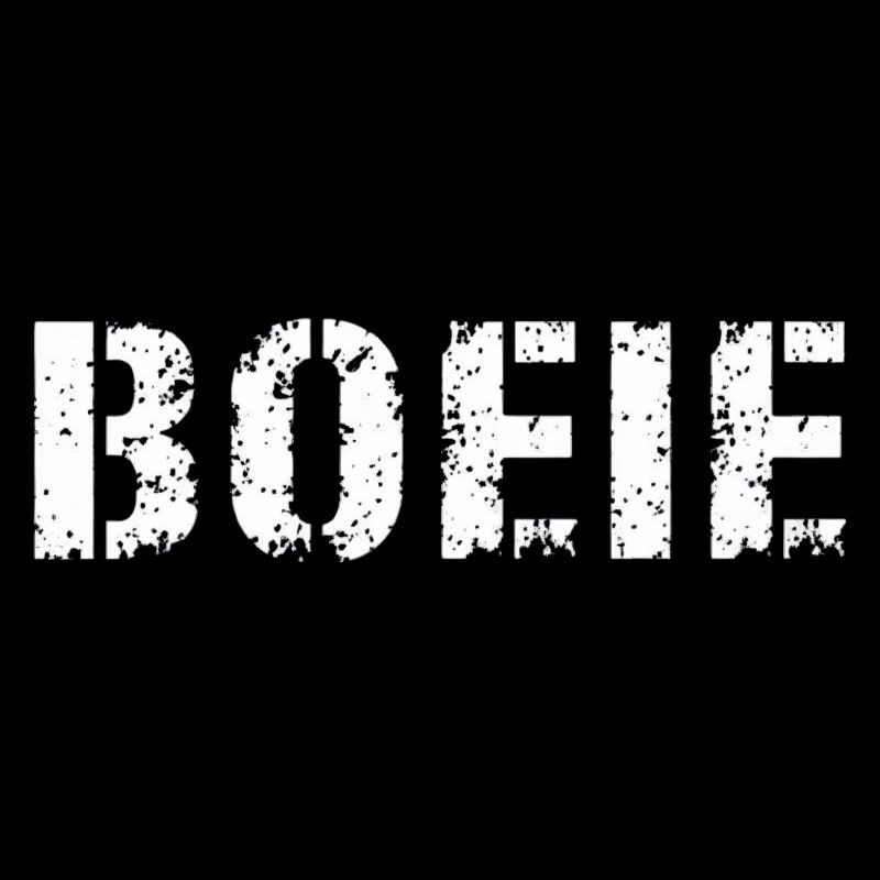 Boo. Antwerp dialect