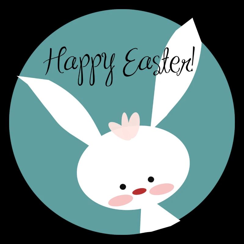 Happy Easter