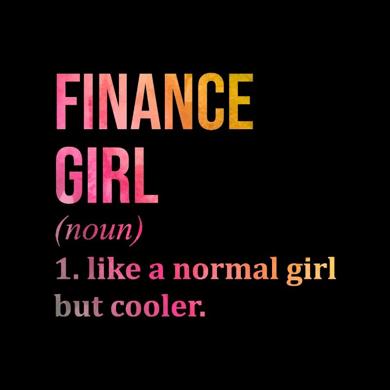 finance