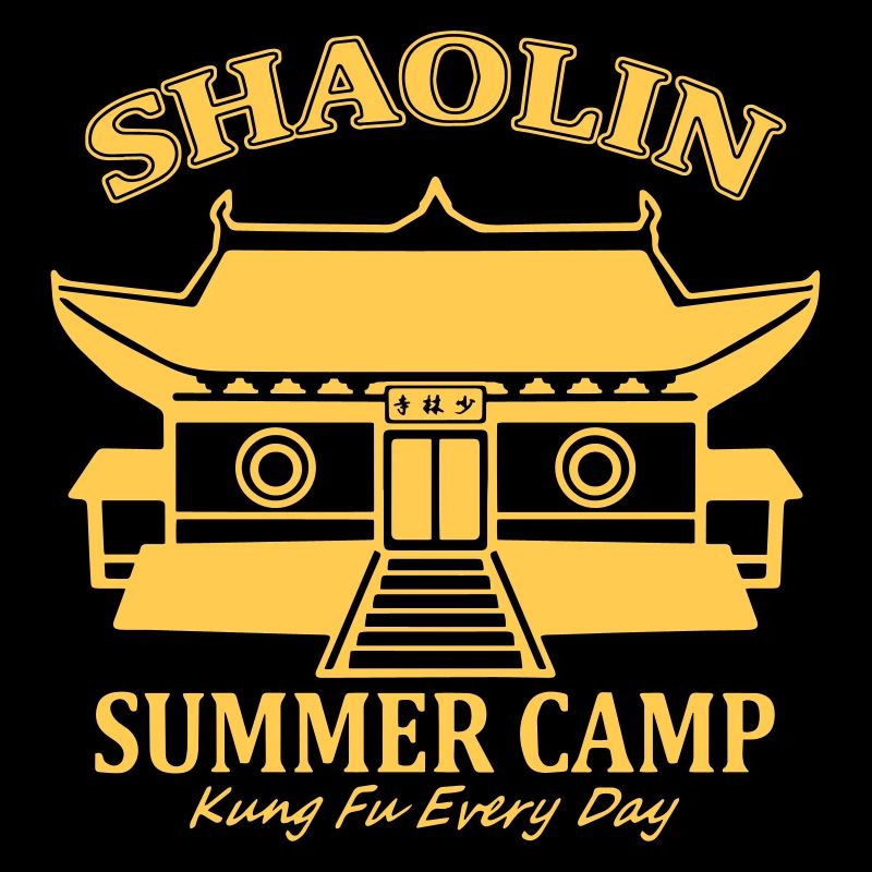 Shaolin Summer Camp