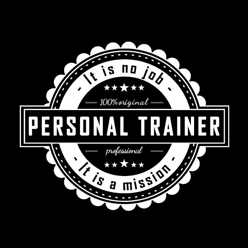 PERSONAL TRAINER