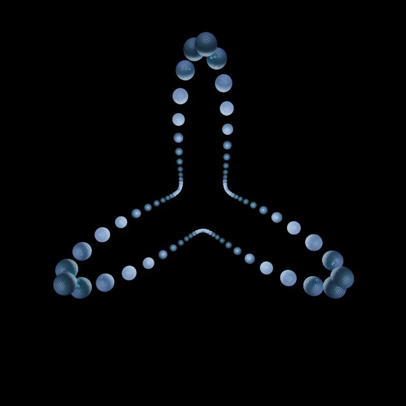atom - Cellular four