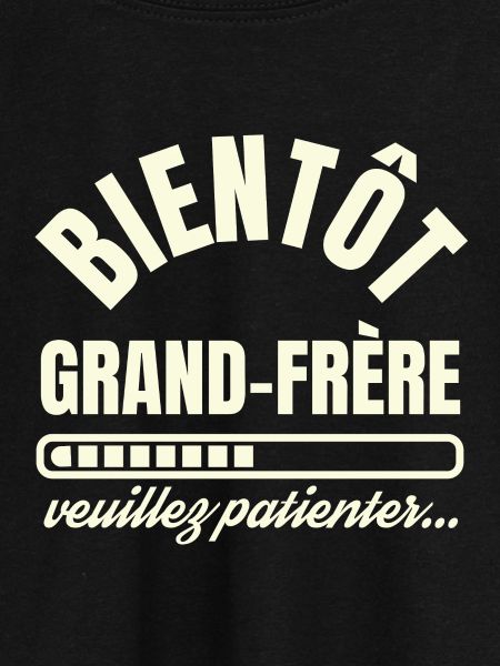 Bientôt Grand Frère