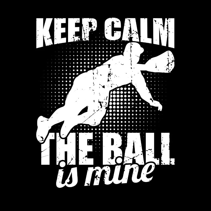 Receveur de baseball