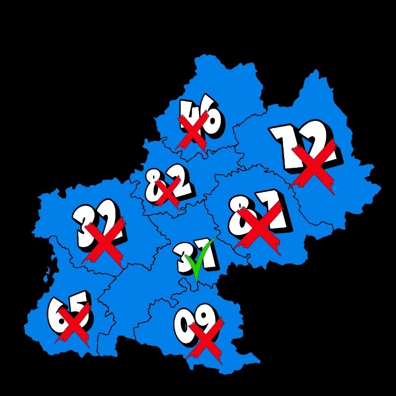 Midi-Pyrénées Region