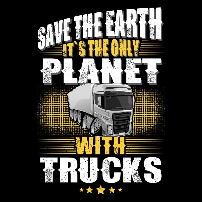 Truck Driver