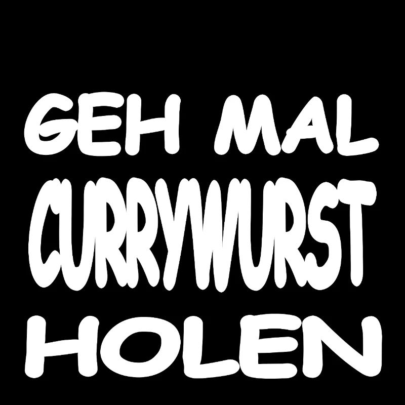 Currywurst