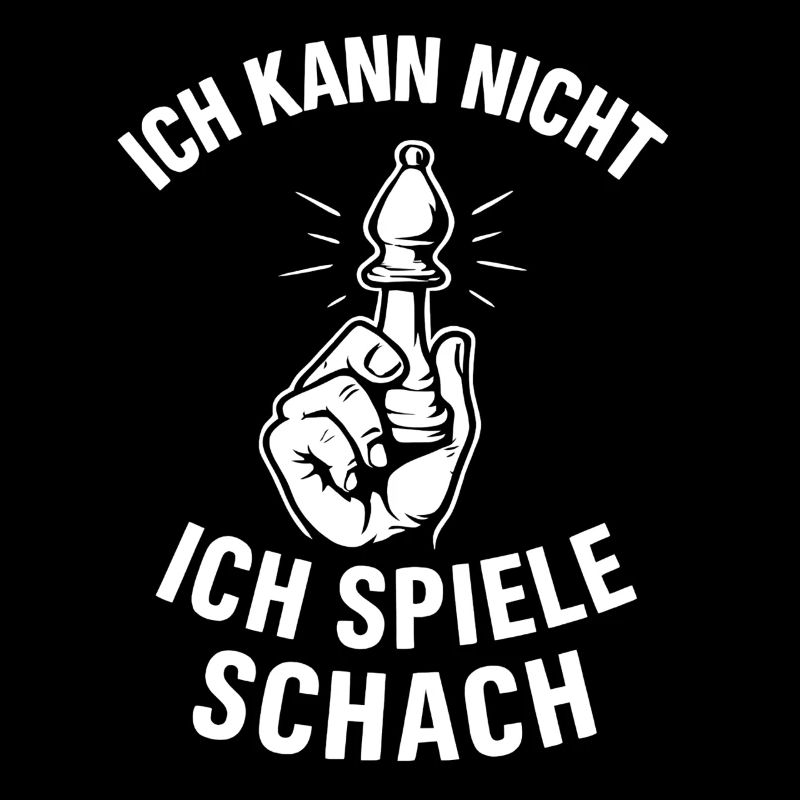 Schach Ausrede