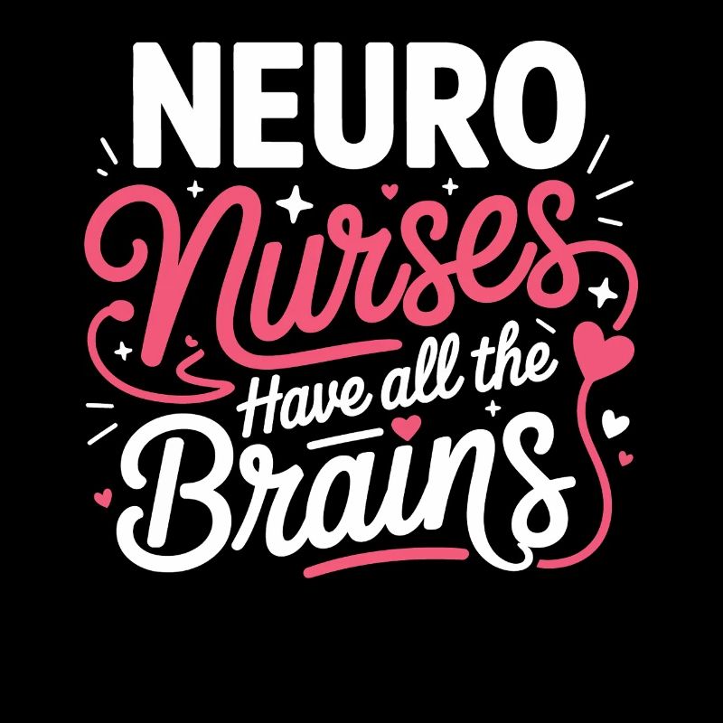 NeuroNurse All Brains Design