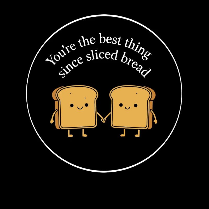 Best Thing Sliced Bread