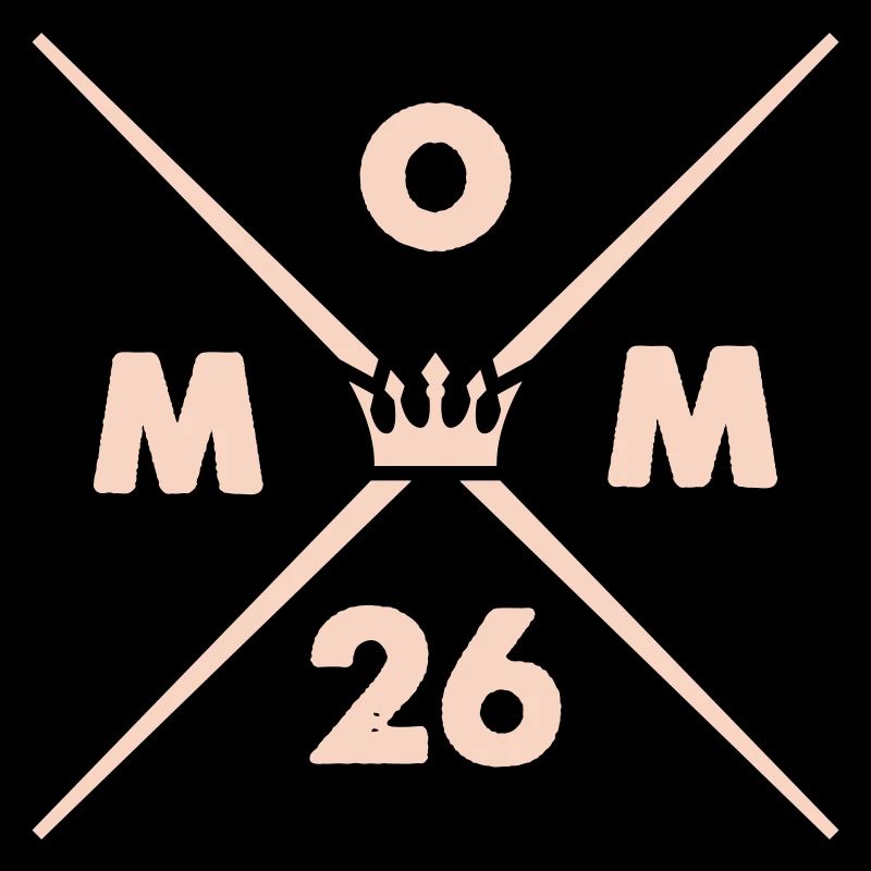 Maman 26 ans