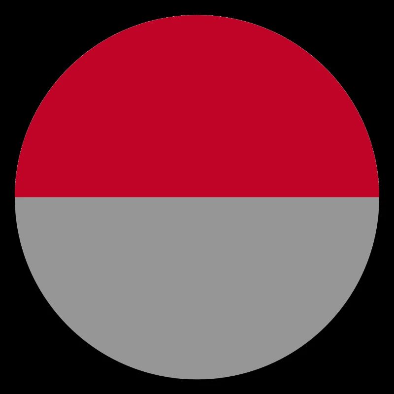 Drapeau indonésien