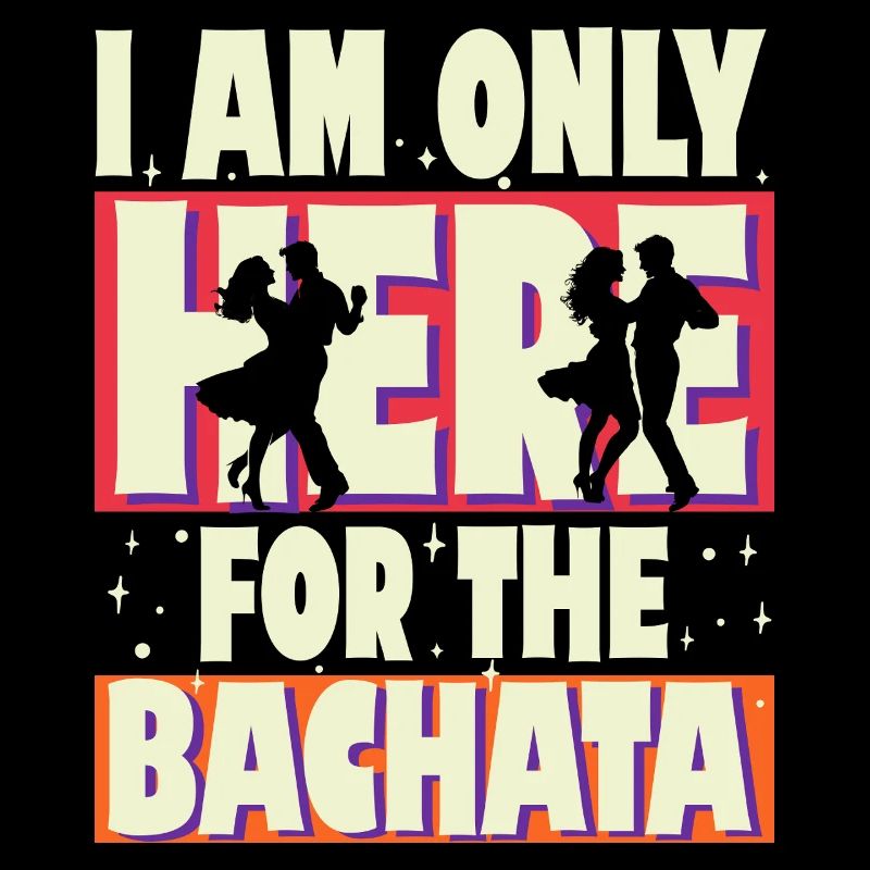 Bachata Dancers