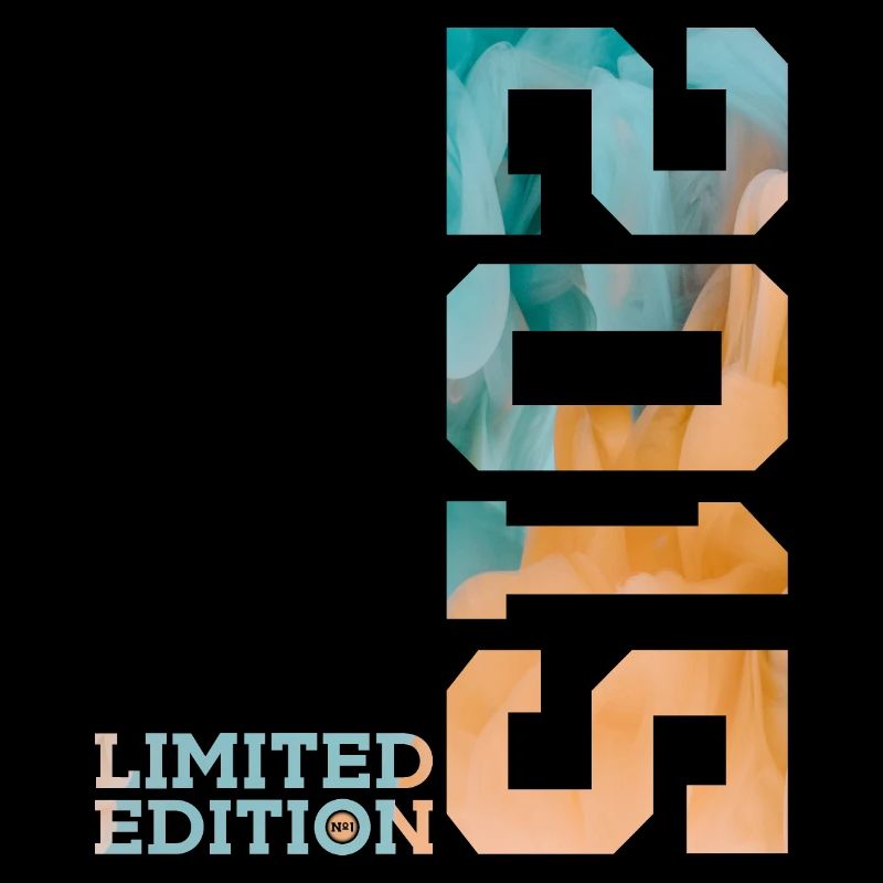 11E ANNIVERSAIRE ÉDITION LIMITÉE 2015