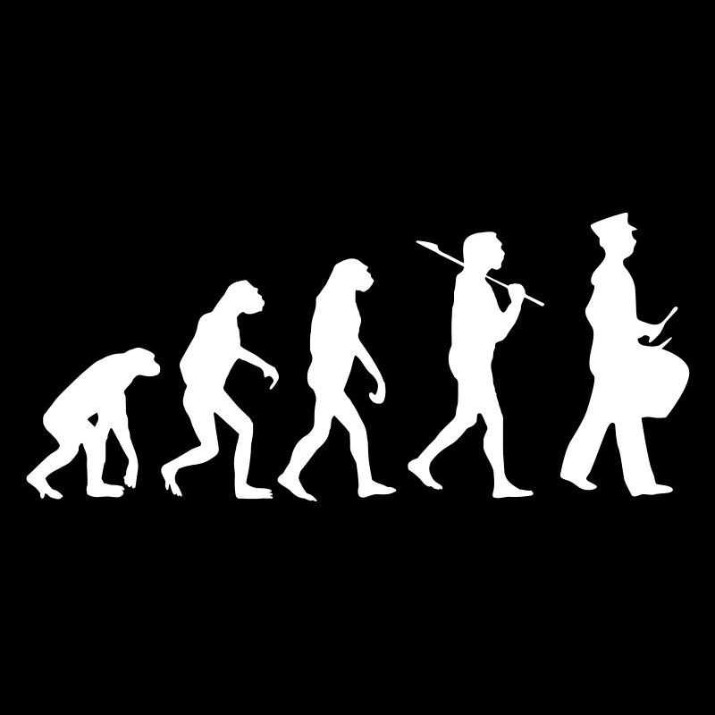 Fanfare de caisse Evolution