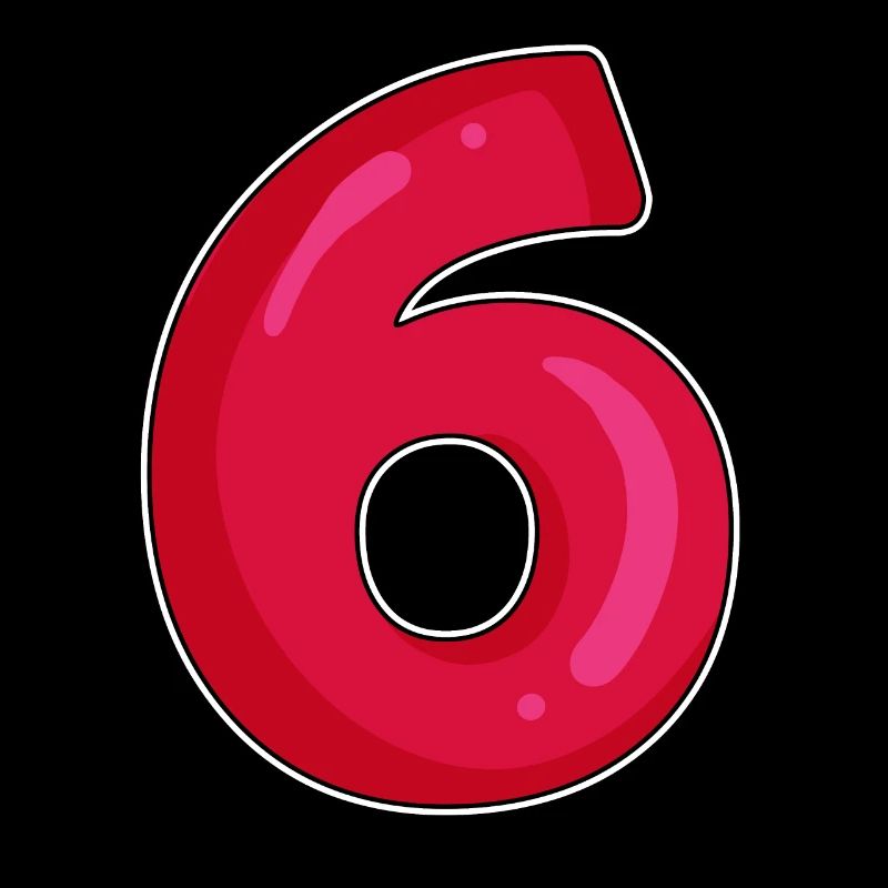6