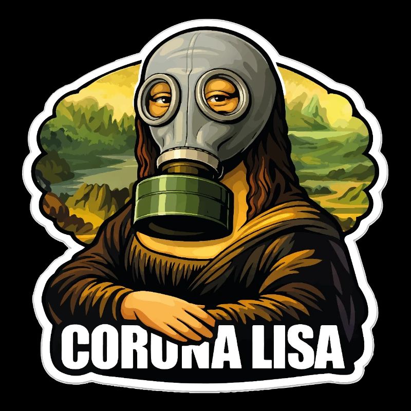 Corona Lisa