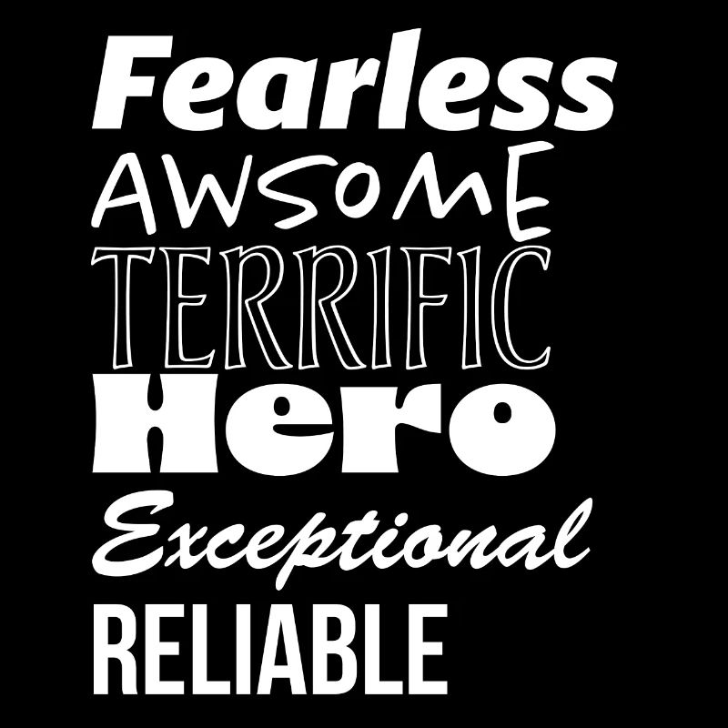 Father Unique gift idea for dad