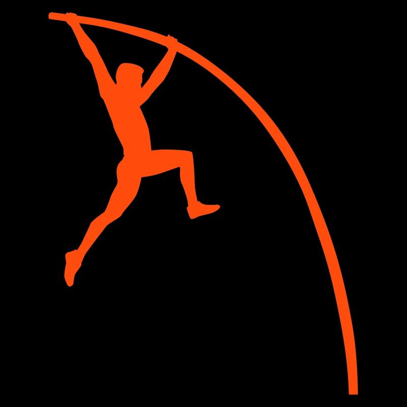 Pole vault