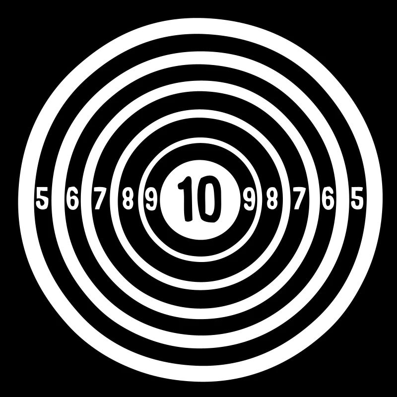 target cible numero 2106