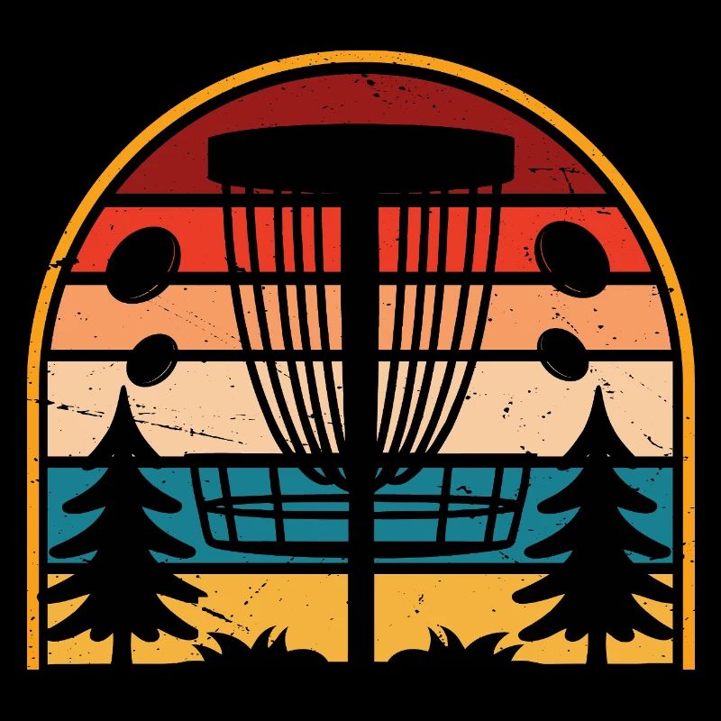 Disc Golf