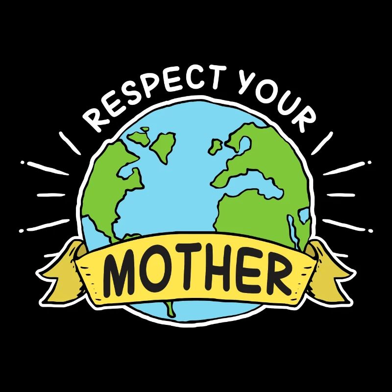 Respecte ta mère