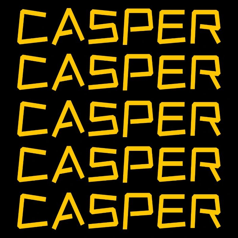 Junge Casper