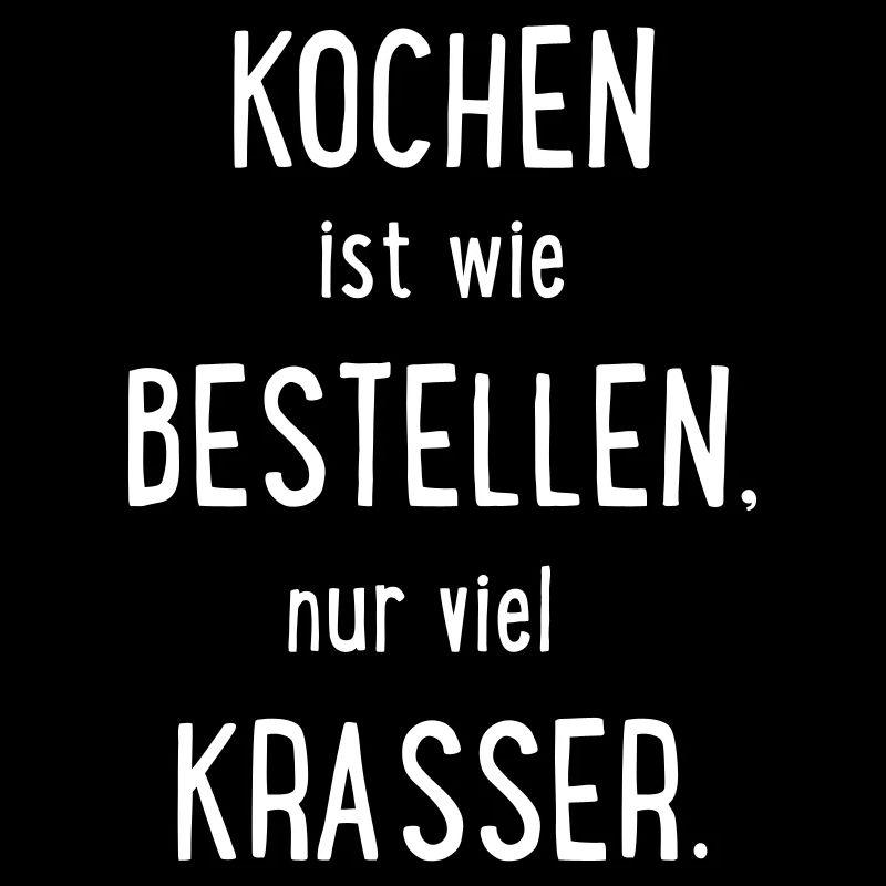 kochen