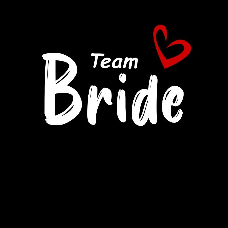 Team Bride