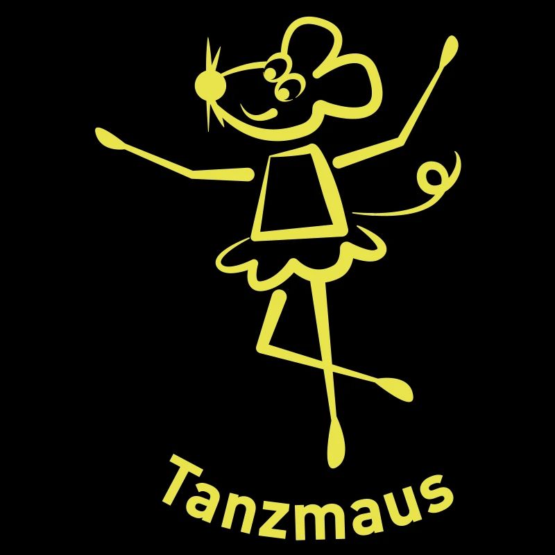 Tanzmaus