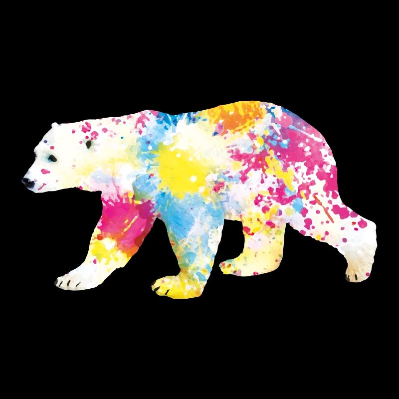 polar bear