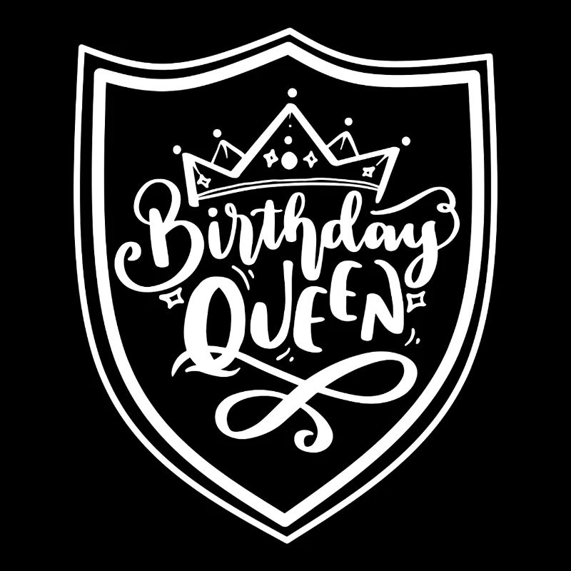 Birthday QUEEN
