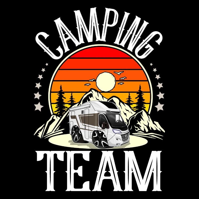 Camping Team
