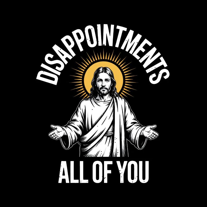 Déceptions à vous tous