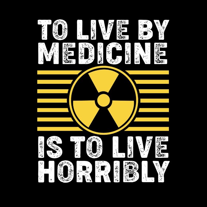 Radiologie Nuklear Atom Nuklearmedizin