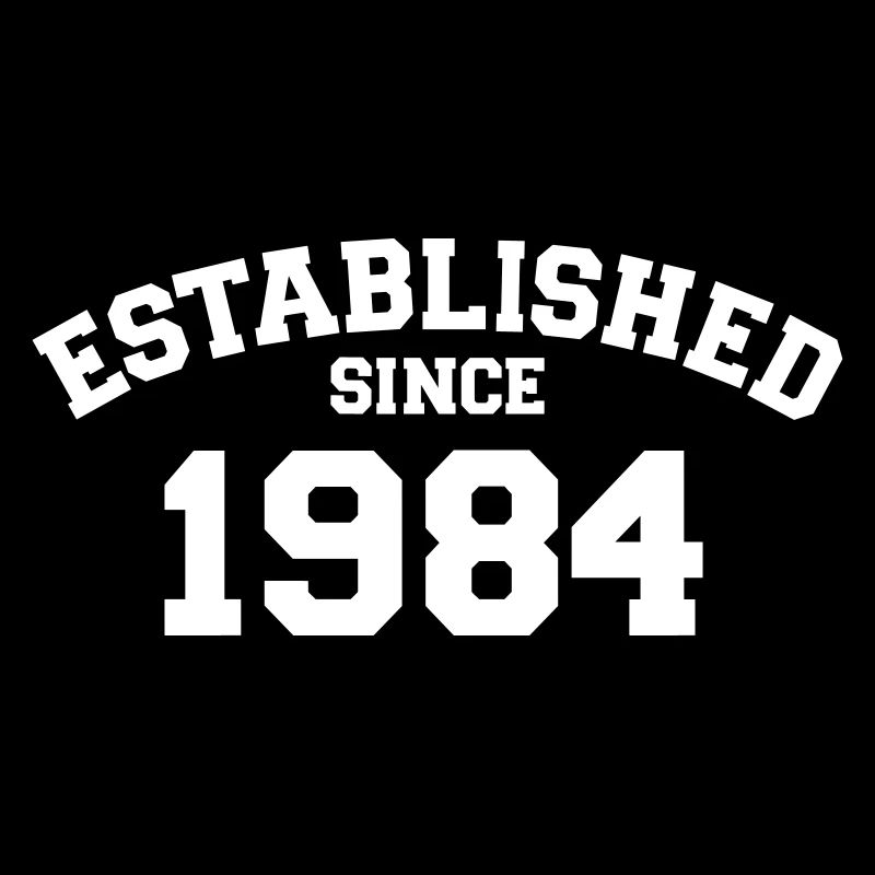 Established 1984