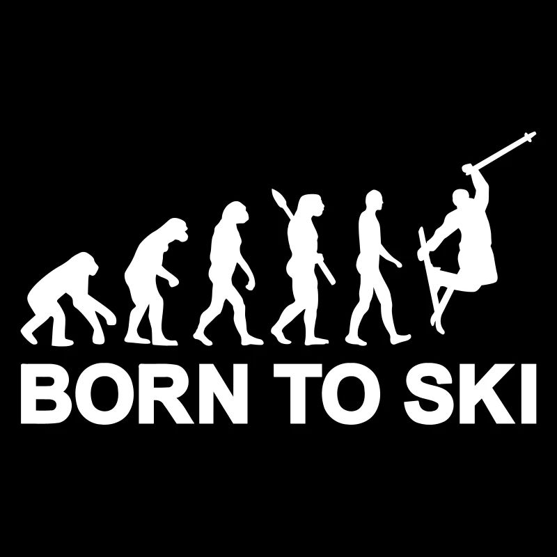 Evolution Ski