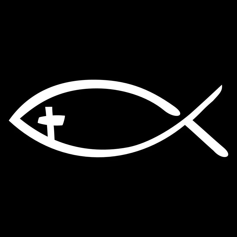 Jesus Fish