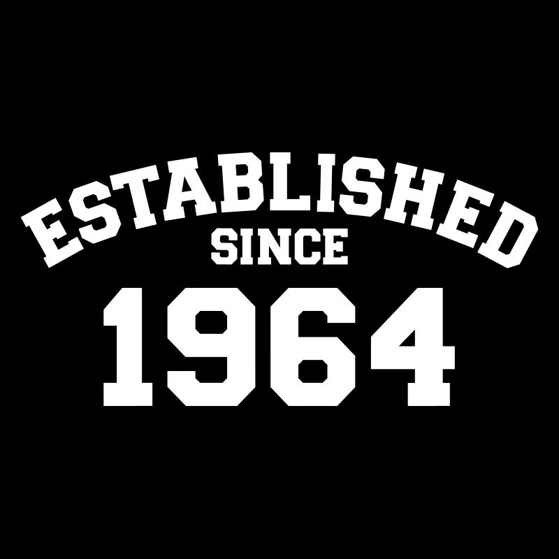 Established 1964