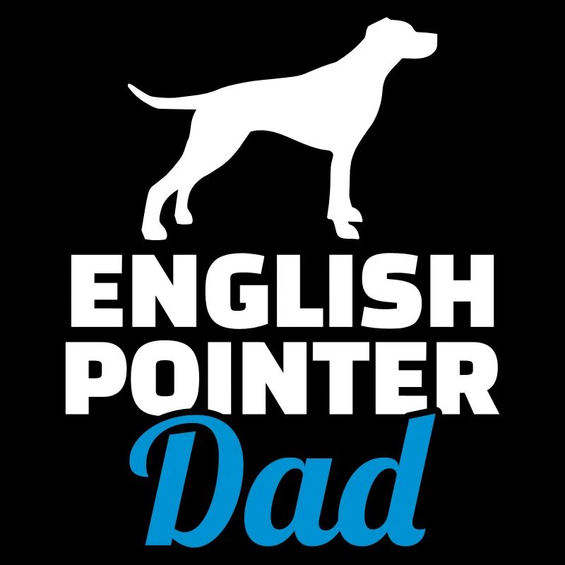 English Pointer